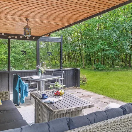 Tatil Evi 3 Bedroom Stunning In Hasle