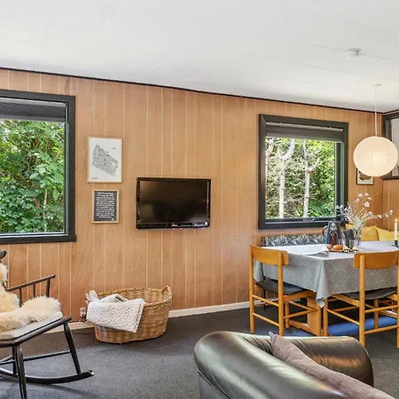 Tatil Evi 3 Bedroom Stunning In Hasle