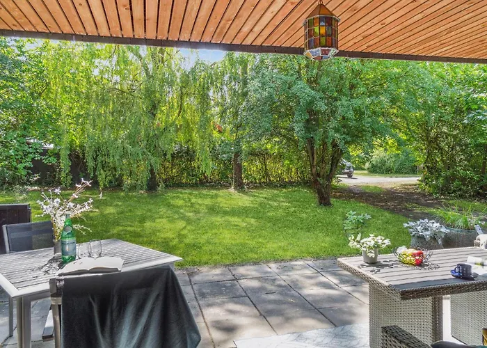3 Bedroom Stunning In 別荘