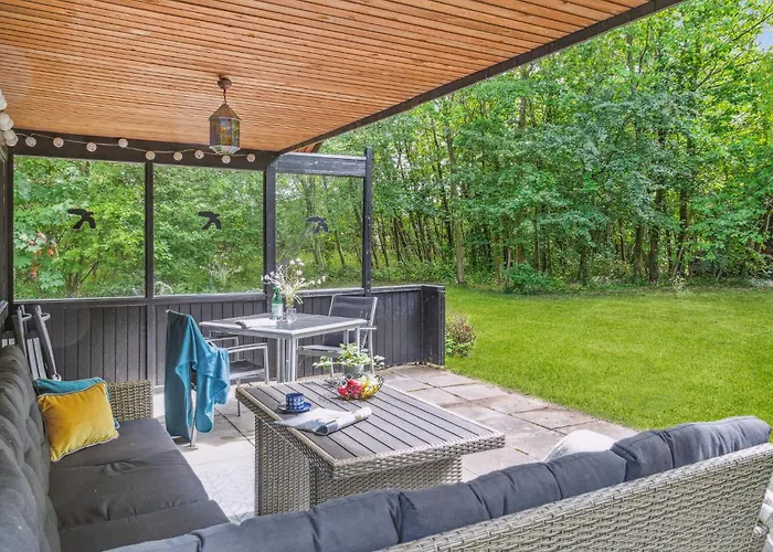 別荘 3 Bedroom Stunning In Hasle