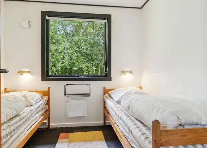 別荘 3 Bedroom Stunning In Hasle